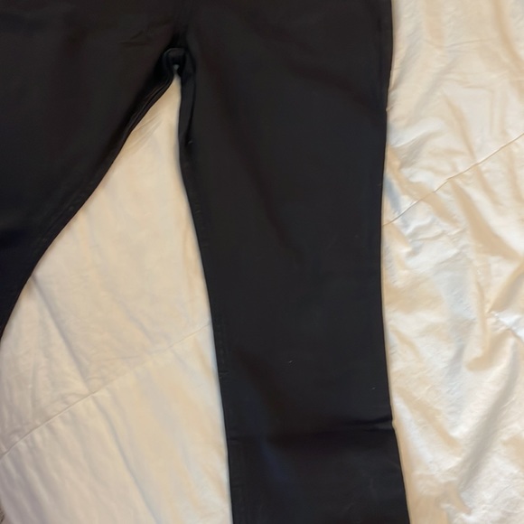 Hollister Curvy Ultra High Rise Jeans - Picture 3 of 5